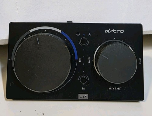 Astro a40 mixamp pro wired - astro,
