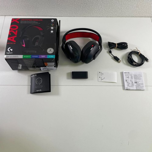 Logitech astro a20 - astro,
