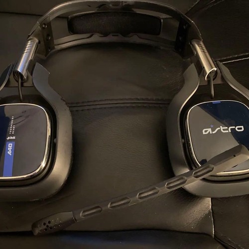 Astro a40 wired - a40, gaming