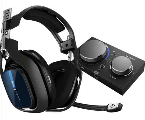 Logicool astro gaming a40 - logicool,