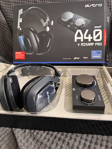 Astro a40 wired - tr,