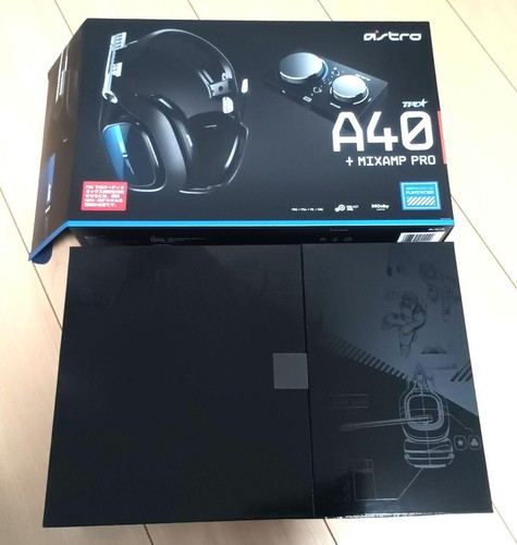 Astro a40 mixamp - astro, tr