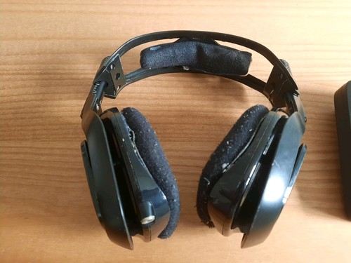Astro a40 mixamp pro very - mixamp,
