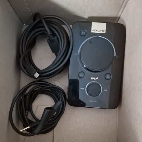 Astro a40 mixamp - a40,
