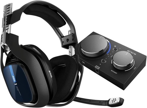 Astro gaming a40 headset - a40,