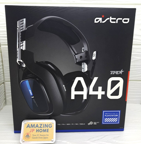Astro a40 wired gaming - wired,