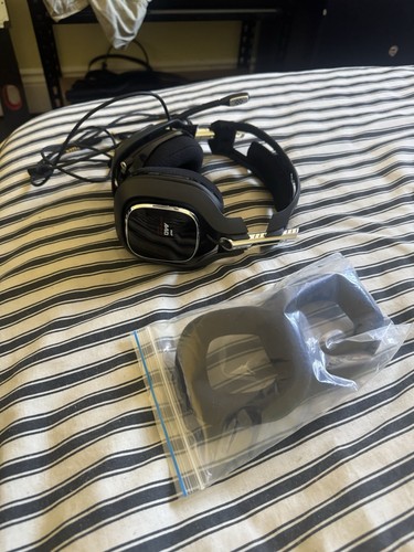 Astro a40 wired gaming - astro, tr