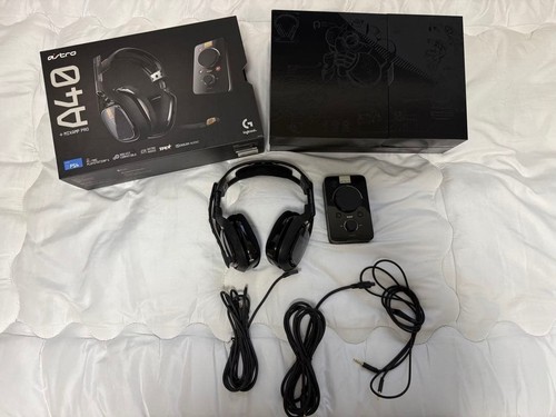 Astro a40 wired - astro,