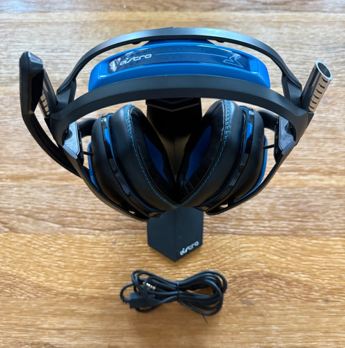 Astro a40 headset - astro,