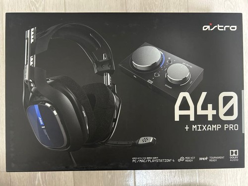 Astro a40 mixamp pro - a40,