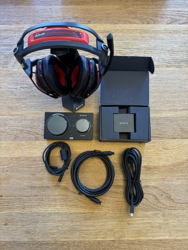 Astro a40 mixamp - mixamp, pro