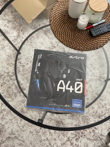 Astro a40tr headset - astro,