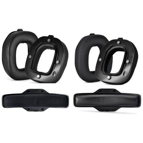 Ear pads foam - foam, earmuffs