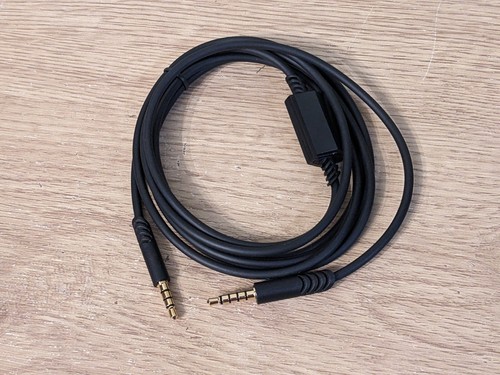 5mm audio cable - 3., for