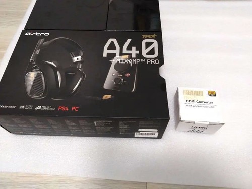 Astro a40 mixamp pro - a40,