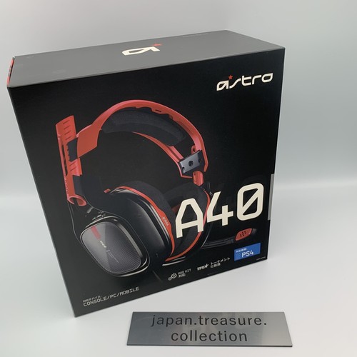Astro a40 gaming wired - astro, tr
