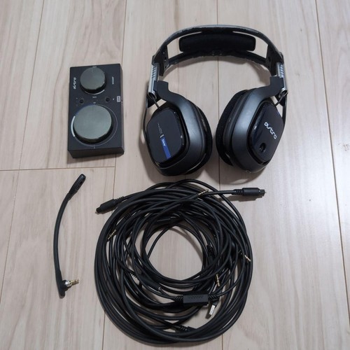Astro a40 mixamp pro tr - astro,