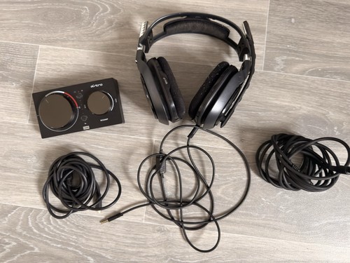 Astro gaming a40 - tr, wired