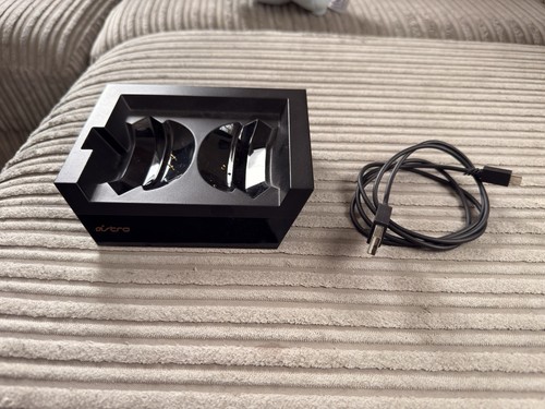 Astro a50 xbox base station - astro,