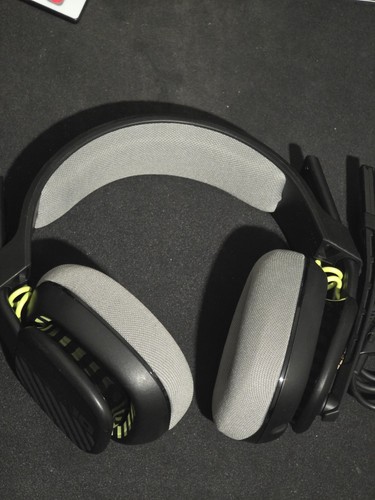 Astro gaming a10 wired - wired, brand
