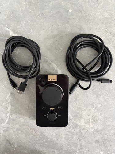 Astro mixamp pro - pro, tr