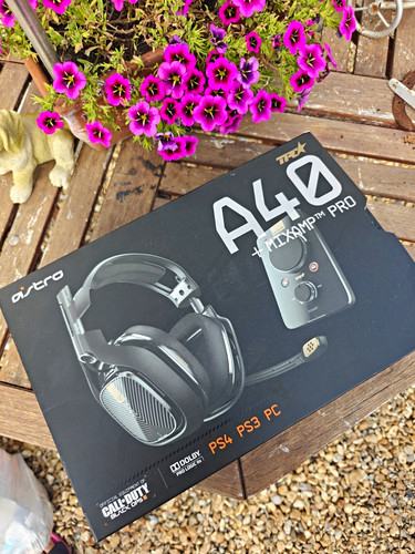 Astro a40 mixamp pro tr - tr,