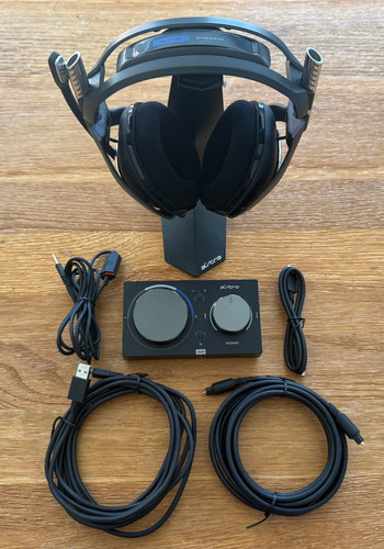 Astro a40 mixamp pro - astro,