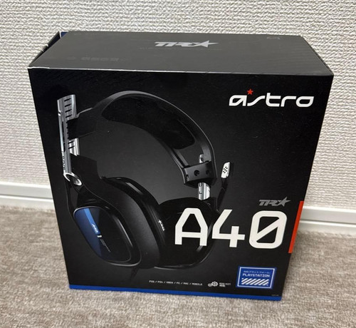 Astro gaming a40 - astro,