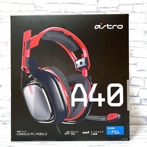 Astro gaming a40 - a40, 10th