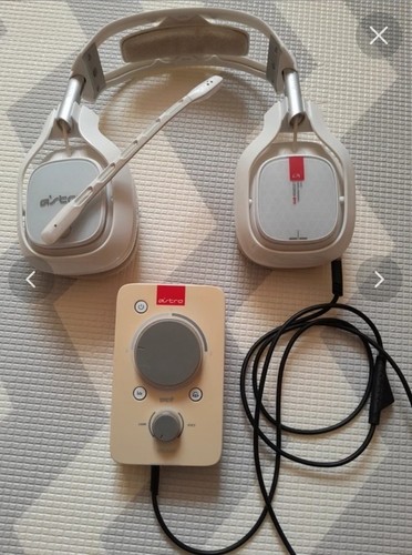 Astro a40 gaming - a40, tr