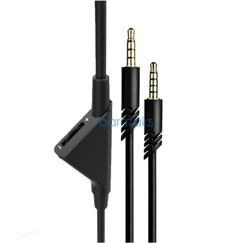 Audio cable for logitech astro - for,