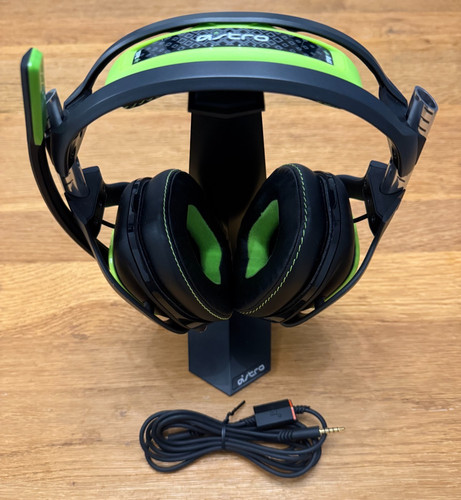 Astro a40 headset - a40,