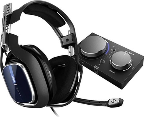 Astro a40 headset mixamp - tr, +