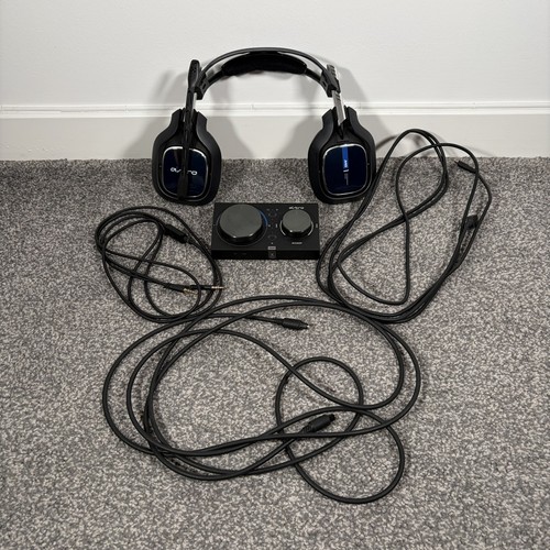 Astro a40 mixamp pro wired - +,
