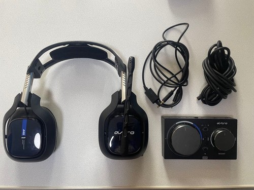 Astro a40 mixamp pro - +,