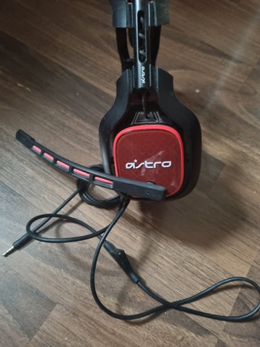 Astro a40 wired - astro, tr