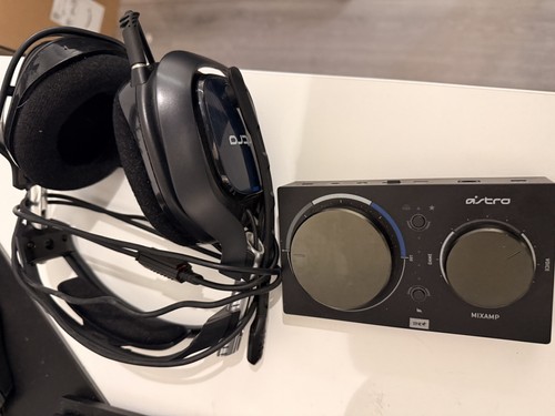 Astro a40 mixamp pro - tr, +