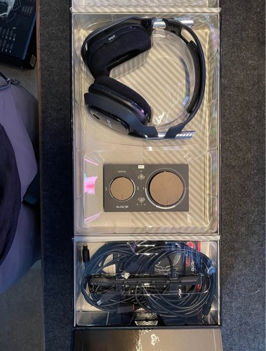 Astro a40 wired gaming - astro,