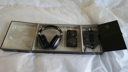 Astro gaming a40 wired - a40,