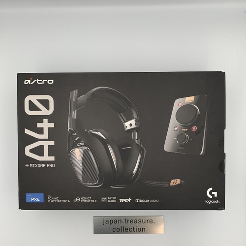 Astro gaming a40 headset - headset, +