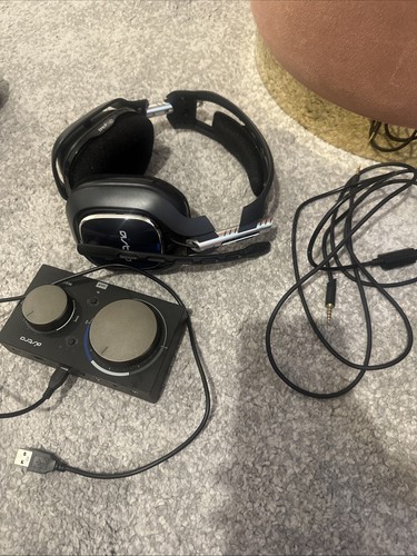 Astro gaming a40 wired - tr,