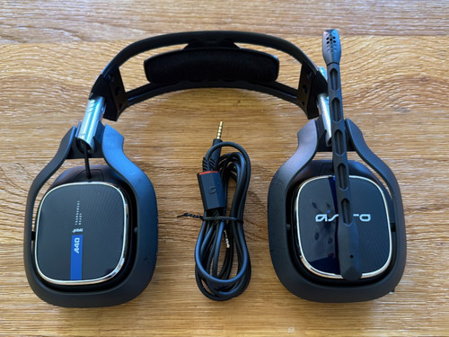 Astro a40 headset - a40,