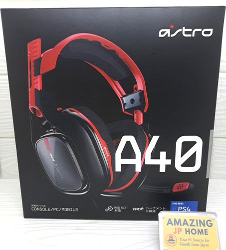 Astro a40 edition gaming - tr,