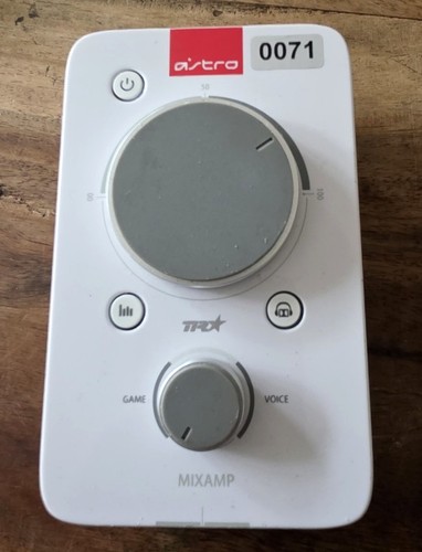 Astro mixamp pro gaming - astro, tr
