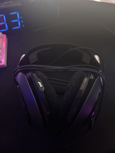 Astro a40 headset - astro, tr
