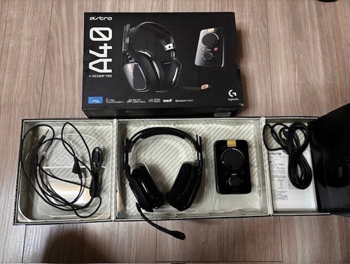 Astro a40 mixamp pro - a40, tr
