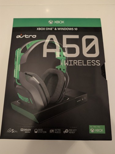 Astro a50 ear cup - astro, headset