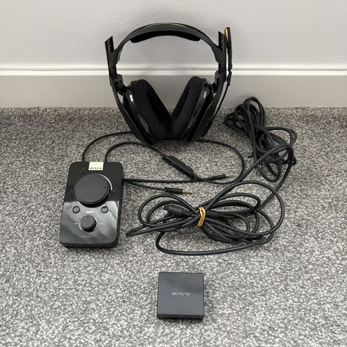 Astro a40 wired - a40, tr