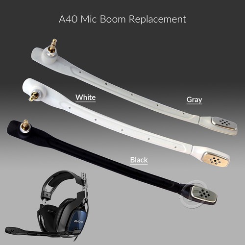 Genuine a40 microphone - genuine,