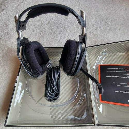 Astro a40 gaming - astro, headset